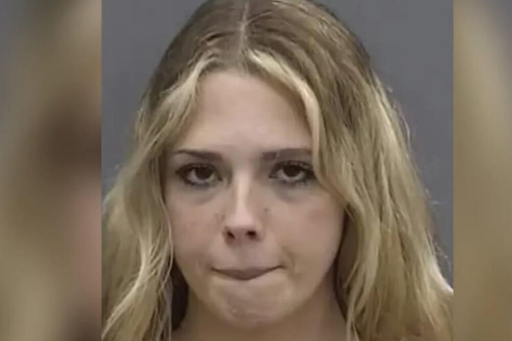 ALISA ZAVODILA SREDNJOŠKOLCE, SLALA IM OBNAŽENE FOTOGRAFIJE, PA SPAVALA SA NJIMA: Pravila se da je MLAĐA....