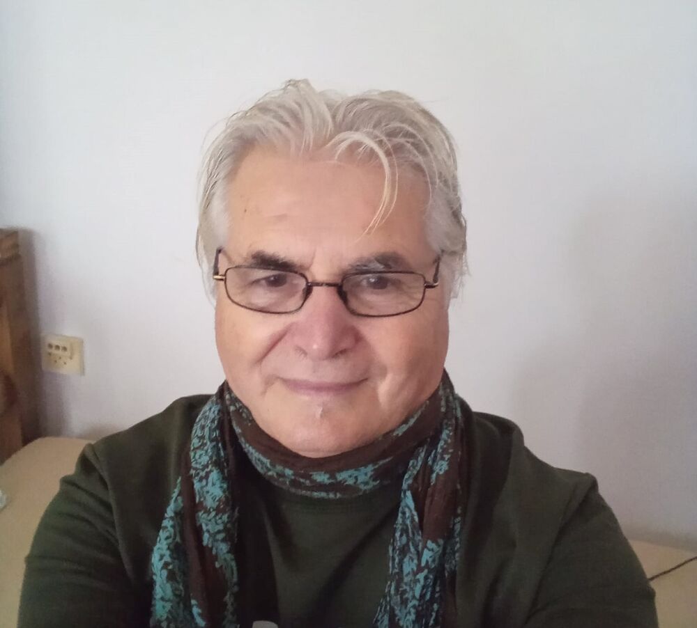 Ubijeni Panče Žežovski