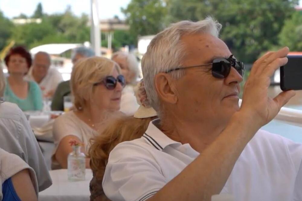 U SLUŽBI ZDRAVLJA I REKREACIJE! Opština Stari grad podstiče svoje sugrađane da što više provode na otvorenom!