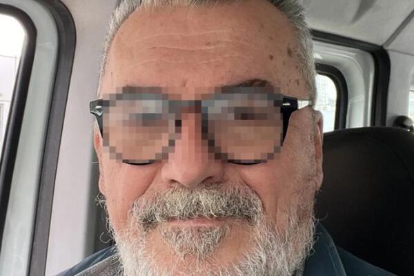 "ON JE PSIHOPATA!" Meštani sela STRAHOVALI od osuminjičenog za SVIREPO UBISTVO male Vanje, evo šta su rekli...