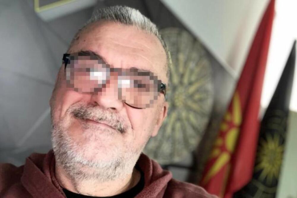 OVO JE OSUMNJIČENI ZA UBISTVO MALE VANJE (14) ZBOG KOJE REGION PLAČE: I dalje je u BEGU, a jedan DETALJ ledi krv!