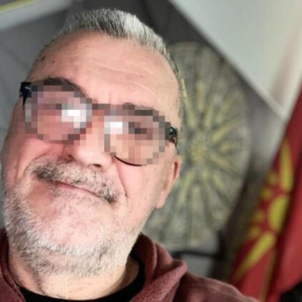 STEFAN GA JE ODVEZAO IZ BEOGRADA, A JEDNO TVRDI DA NIJE ZNAO! Palčov vozač policiji opisao SVAKI TRENUTAK puta!