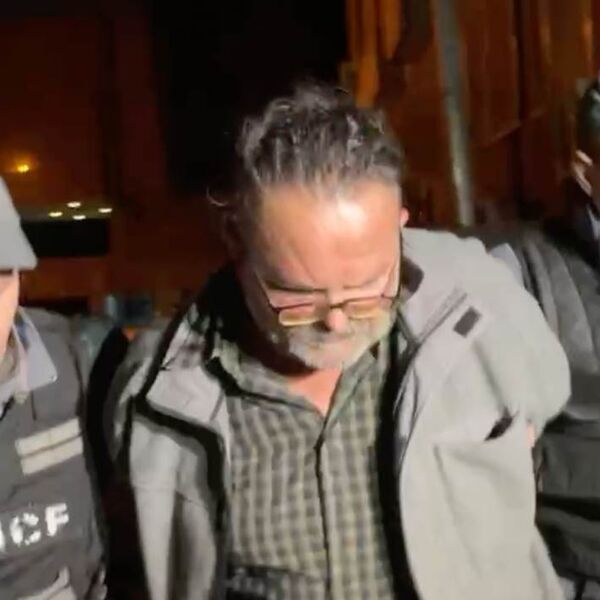 OSUMNJIČENI ZA UBISTVO MALE VANJE U POSEBNIM PROSTORIJAMA U PRITVORU: Strahuje se od POBUNE, a njen OTAC...