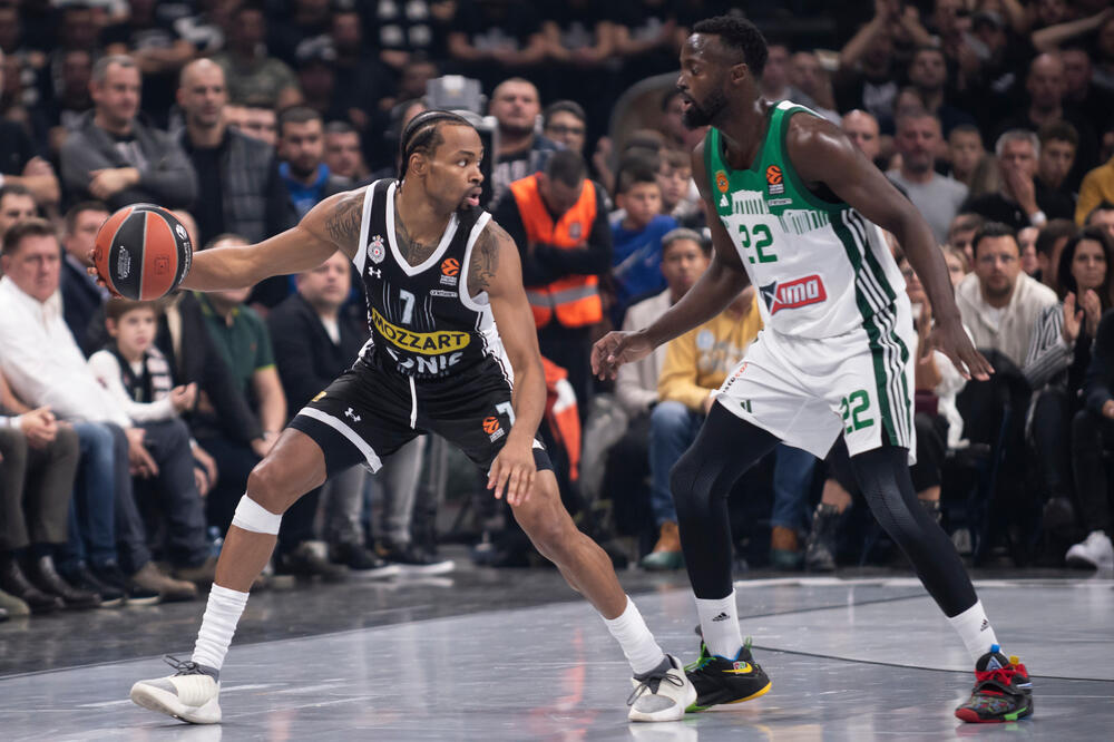 PALE TEŠKE REČI: Evroliga je mafija Dejana Bodiroge!