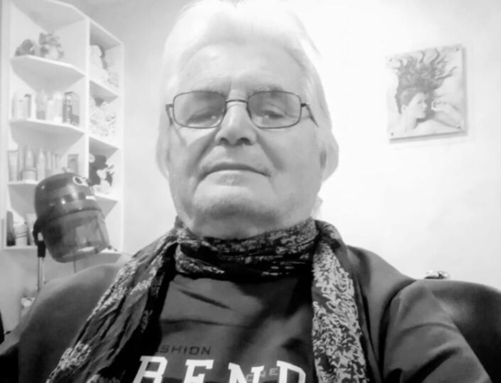 Ubijeni Panče Žežovski