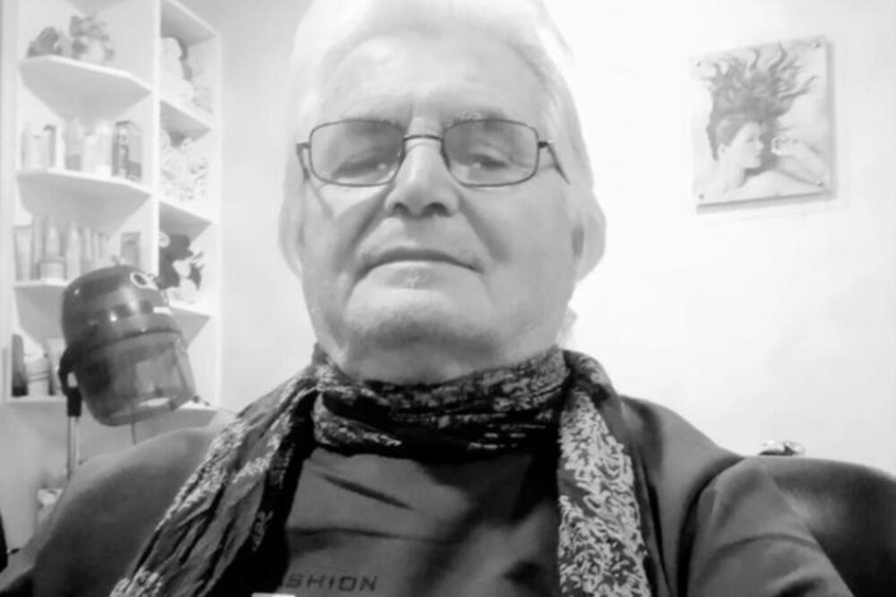 FRIZER IZ VELESA JE UBIJEN ZBOG OVOGA? Tužilac otkrio mogući motiv zločina!