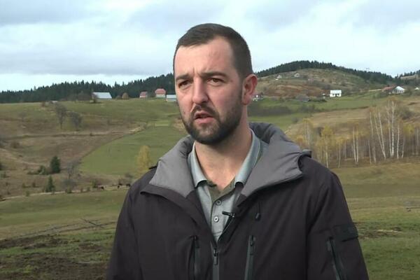 GORŠTAK STEFAN ZAVRŠIO FAKULTET, ALI NE NAPUŠTA ĐEDOVINU: Gaji nešto što košta NEVEROVATNO MNOGO, a evo kako živi