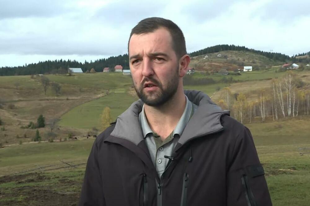 GORŠTAK STEFAN ZAVRŠIO FAKULTET, ALI NE NAPUŠTA ĐEDOVINU: Gaji nešto što košta NEVEROVATNO MNOGO, a evo kako živi