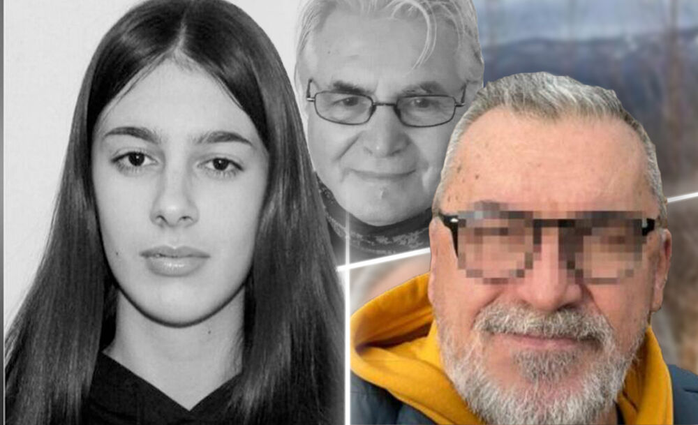 Vanja Gorčevska, Panče Žežovski, Ljupčo Palevski