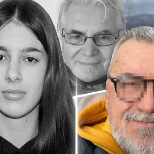 KAKO SU UBIJENI VANJA I PANČE? Ubice koristile isti ŠABLON, sličnosti su više nego JEZIVE! Evo šta znamo DO SADA...