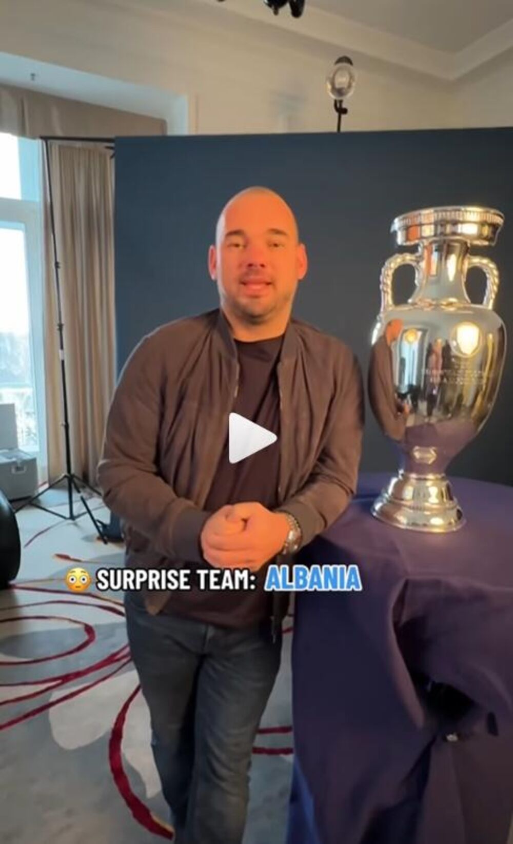 Vesli Snajder, Vesli Šnajder