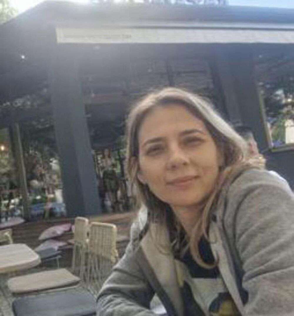 Nastavnica, OŠ Vladislav Ribnikar, Tatjana Stevanović