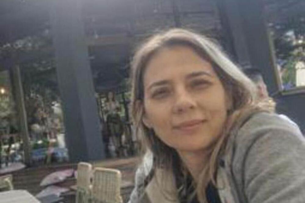 NASTAVNICA ISTORIJE RANJENA U "RIBNIKARU" PO PRVI PUT VIĐENA U JAVNOSTI: Evo gde se pojavila, EMOCIJE JE SAVLADALE