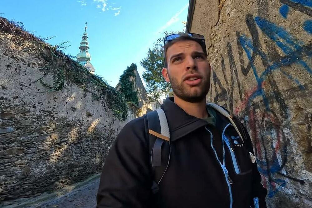 KAKO STVARNO IZGLEDA ŽIVOT U AUSTRIJI? Gastarbajter Jopa SVE OBJASNIO, otkrio KOLIKE su PLATE i KIRIJE! (VIDEO)