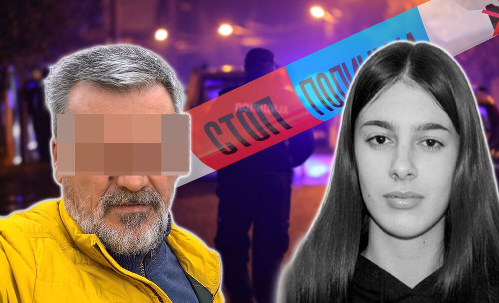 Vanja Gorčevska, Ljupče Palevski