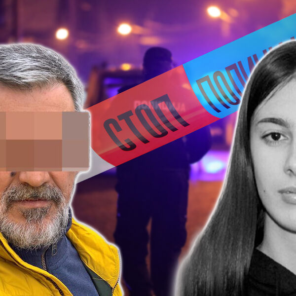 NAJNOVIJE INFORMACIJE U SLUČAJU UBISTVA MALE VANJE: Evo šta se dešava pet dana pre isteka 6 meseci istrage!