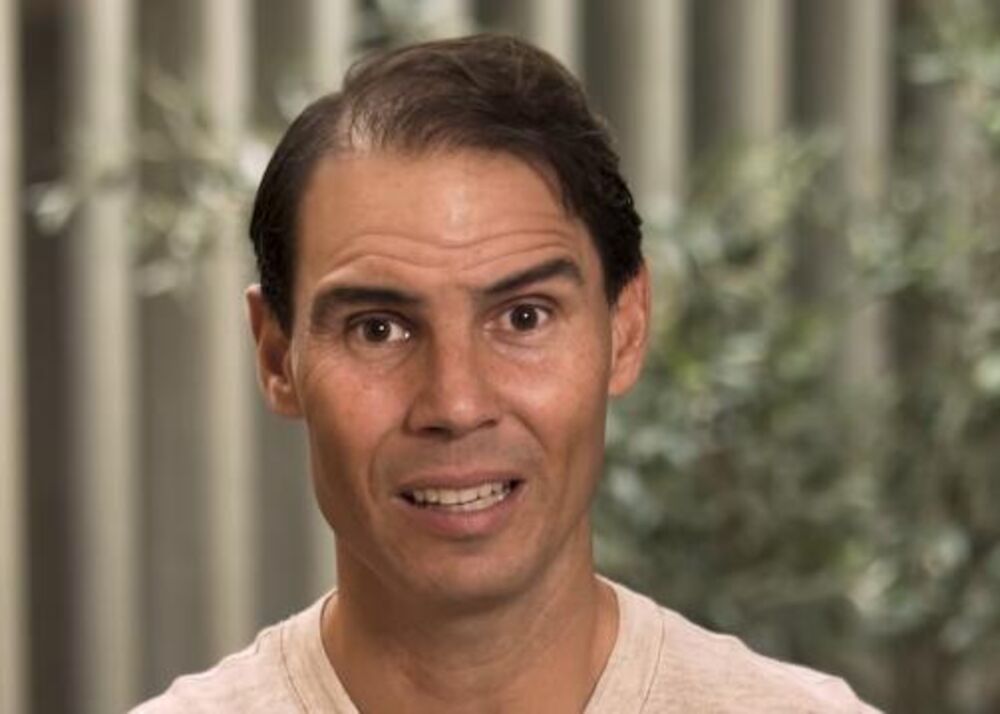 Rafael Nadal