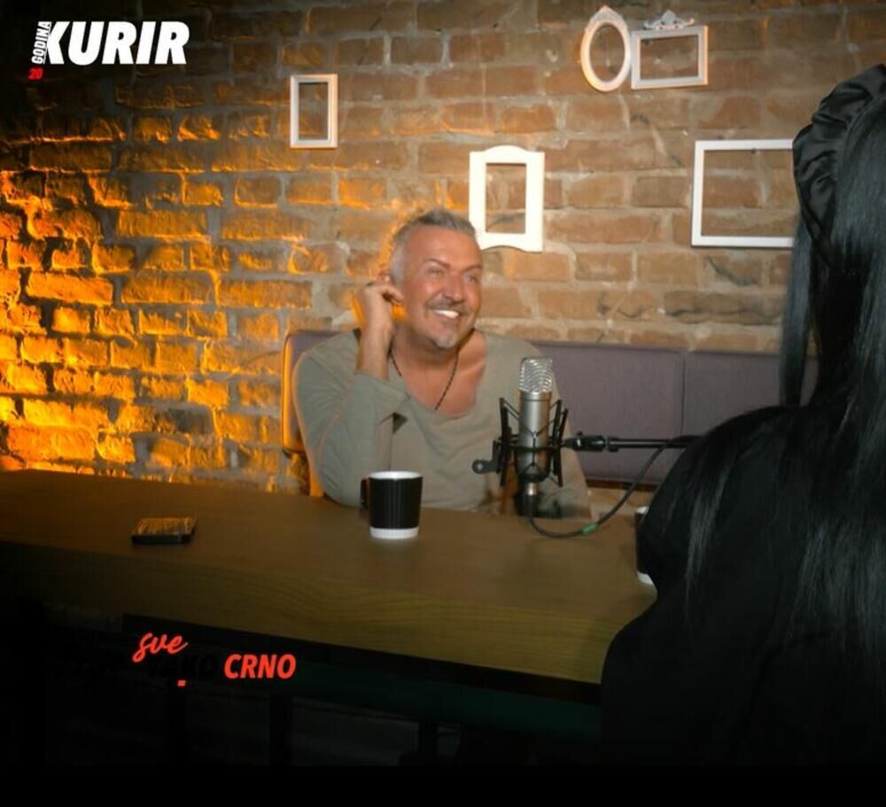 Dragan Marinković Maca