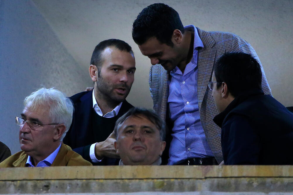 INTERVJU KOJI JE UZBURKAO "FUDBALSKE DUHOVE": Ljuboja bez pardona o aferama u reprezentaciji i Piksijevom pozivu!