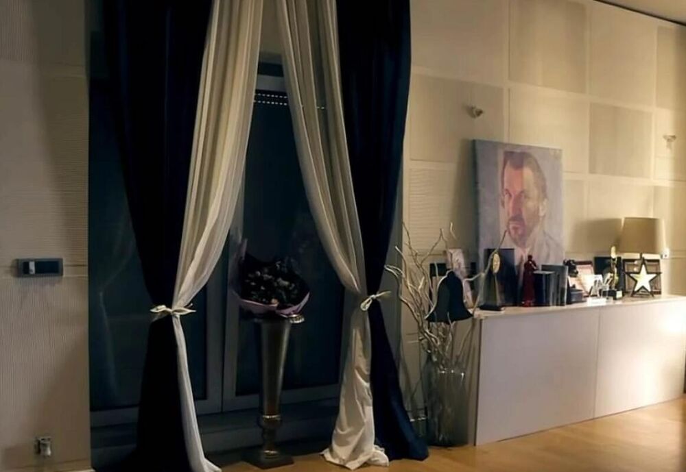 Penthaus je plaćen 500.000 evra 