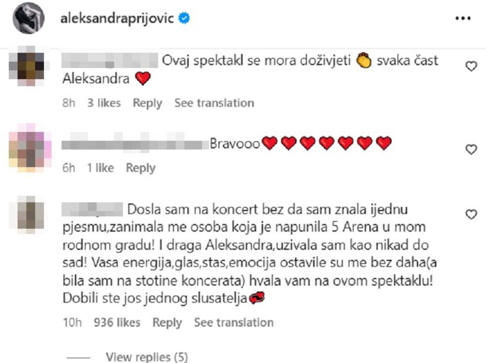 Aleksandra Prijović