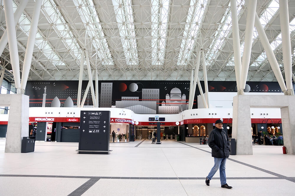 POSLE SKORO 50 GODINA: U Beogradu započela nova saobraćajna era, evo šta se MENJA