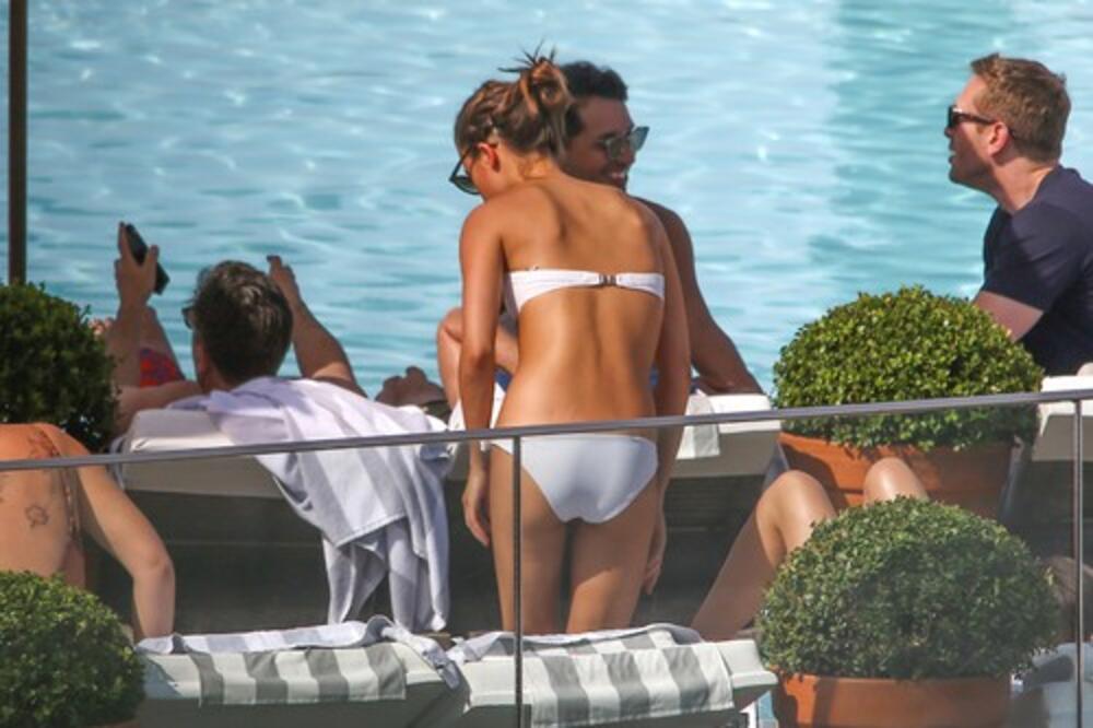 OVA ŠVEĐANKA NEMA NI GRAM SILIKONA, A NJENA LEPOTA BOLI: Prirodna i NAPRED I POZADI, nosi i BRUTALAN NADIMAK