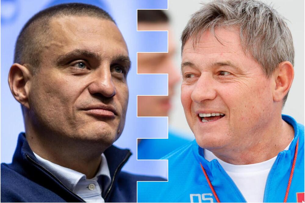 PIKSIJA OPET PITALI ZA VIDIĆA I PLATU: "To nije lepo, to je PROSTAKLUK! Ja znam šta je istina..."