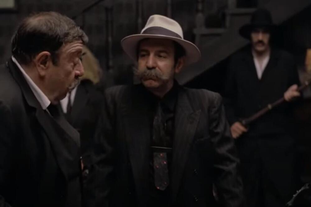 NIKO DECENIJAMA NIJE ZNAO: On je trebalo da igra u Maratoncima umesto Radmilovića: Da li možete da ga ZAMISLITE?