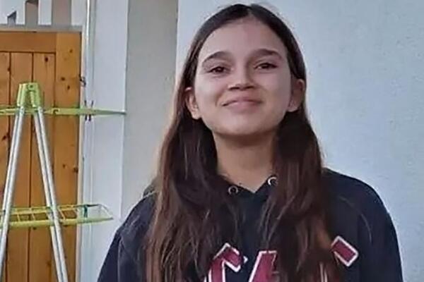 TRINAESTOGODIŠNJA DEVOJČICA PRONAĐENA ŠEST DANA NAKON NESTANKA! Uspešno okončana potraga, evo gde se nalazila