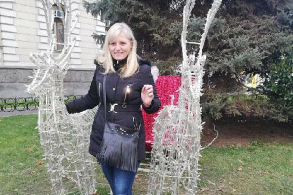 IVANA JE IZGUBILA BITKU ZA ŽIVOT POSLE 23 DANA! Zoran pucao u nju, a poslednja objava žrtve SLAMA SRCE (FOTO)