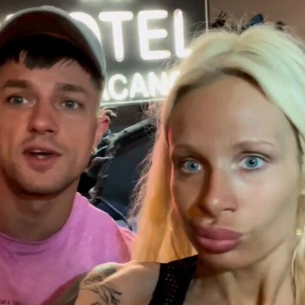 BIVŠI FUDBALER LAGAO DA MU JE DEVOJKA UMRLA: Dva meseca kasnije OBOJE SU MRTVI! Oliver i Sofi su bili por*o glumci