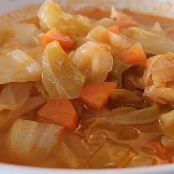 Ako ga i ne volite, sada će vam postati omiljen! Recept za slatki kupus koji je kao iz snova! Nema šanse da odolite