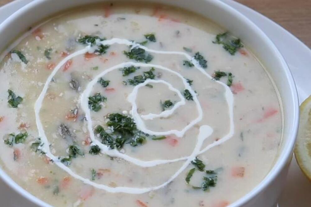 BOSANSKI RECEPT ZA TRADICIONALNU BEGOVU ČORBU SA BAMIJOM: Kraljica ''jela na kašiku'' će vas raspametiti ukusom