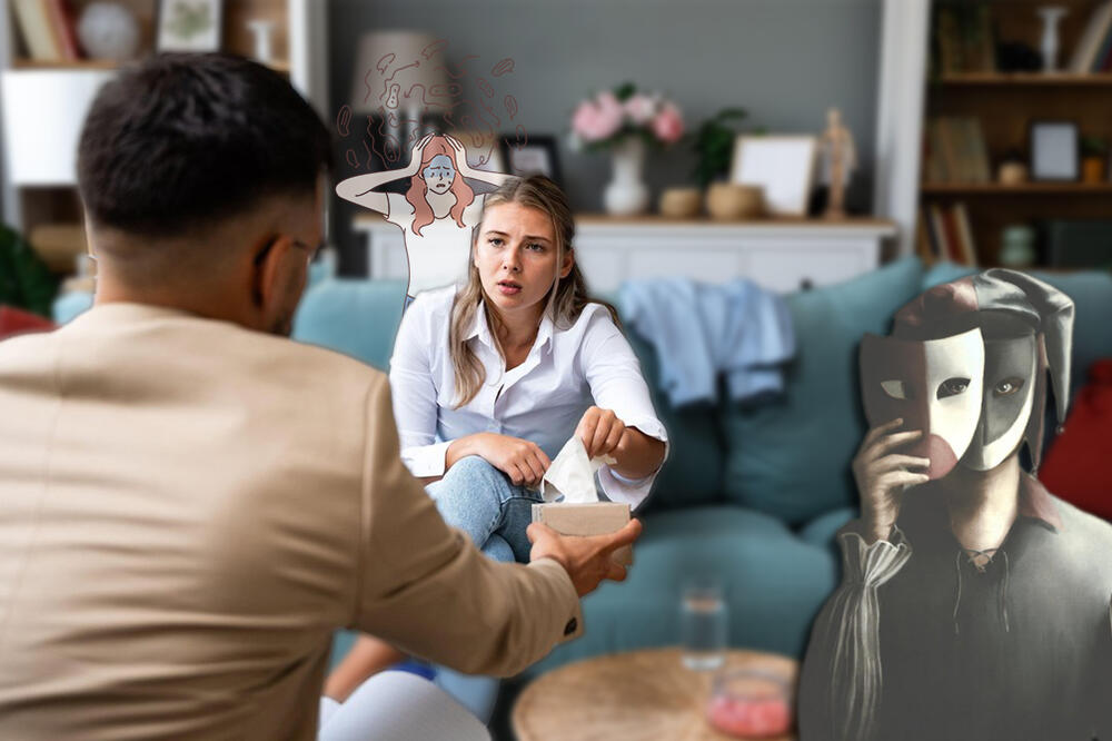 PSIHOLOZI TVRDE DA OVU REČENICU IZGOVARAJU LJUDI SA NARCISOIDNIM POREMEĆAJEM: Ako ovo čujete, BEŽITE od takvih