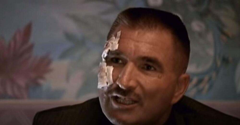 U Ameriku je otišao kad je imao 41 godinu