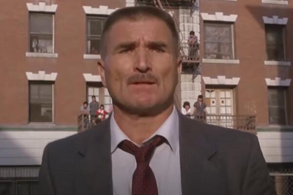 UMRO POZNATI SRPSKI GLUMAC: Crne vesti javljene