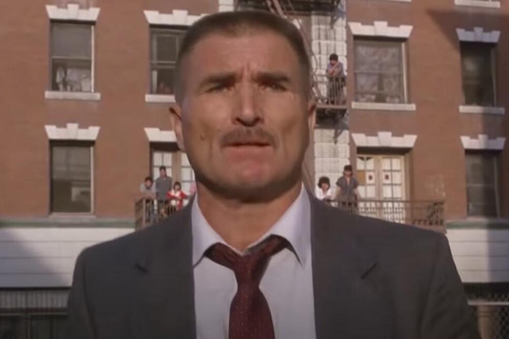 UMRO POZNATI SRPSKI GLUMAC: Crne vesti javljene