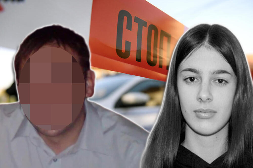 KAKO JE PALČO POBEGAO IZ ZEMLJE NAKON UBISTVA VANJE? Sumnja se da mu je je oko BEKSTVA POMOGAO...