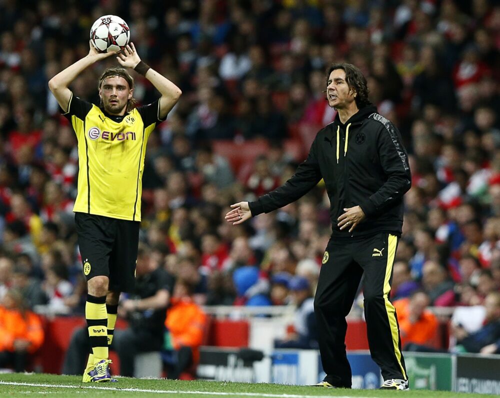 Željko Buvač, Marsel Šmelcer