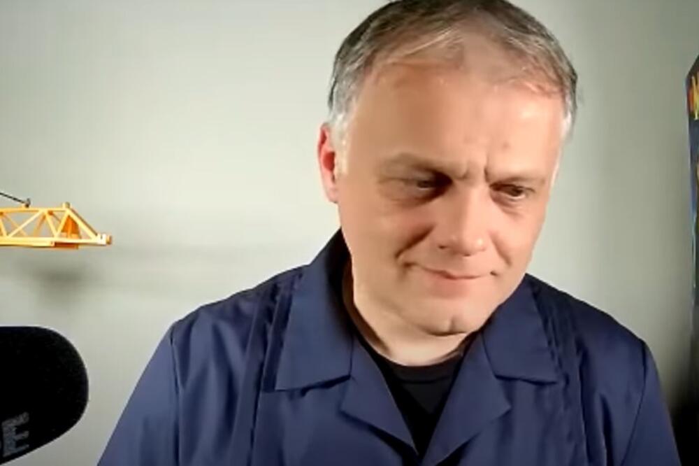 "OVA KANADA DANAS, NIJE ZEMLJA U KOJU BIH DOŠAO": Goran je shvatio šta se promenilo, a onda je pomenuo CENE (VIDEO)