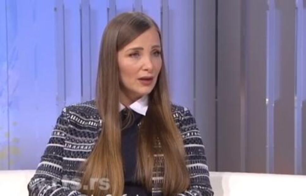 Dr Aleksandra Barać 