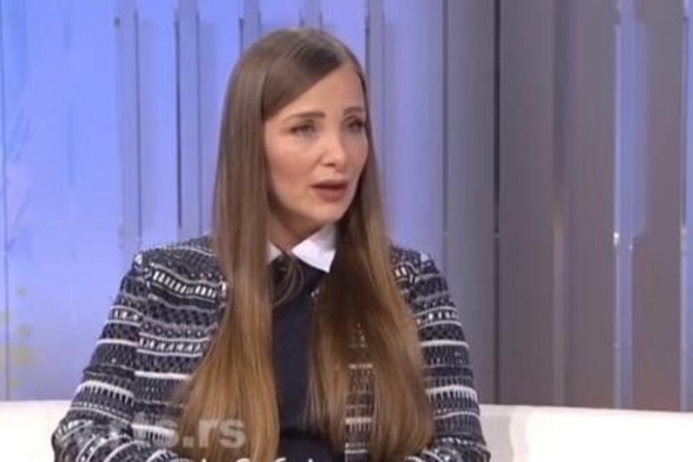 SVETSKA, A NAŠA: Doktorka Aleksandra (37) je NAJBOLJI MLADI LEKAR na SVETU, njene NAGRADE se ne mogu POBROJATI!