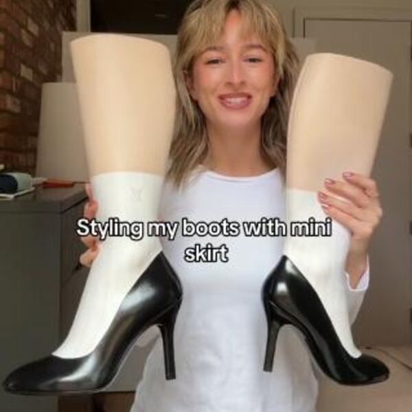 VREDI VIŠE OD NAJVEĆE SRPSKE PLATE, A TOLIKO JE ODVRATNO DA TERA NA POVRAĆANJE:Krstićete se kad vidite KAKO se nose