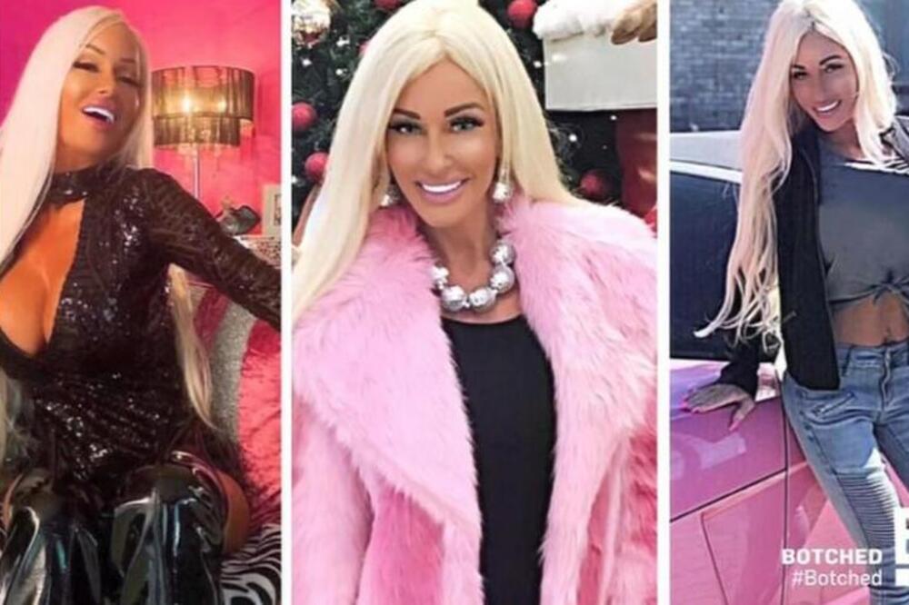 MAJKA ŠESTORO DECE JE NAJZGODNIJA VOZAČICA TAXIA NA SVETU: Muškarci nude KULE I GRADOVE da bi ih PLAVUŠA provozala