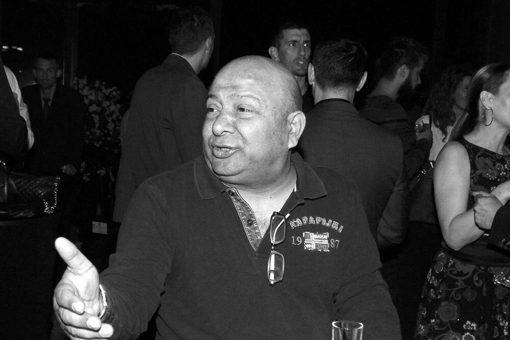 RADNIK IZ PICERIJE OTKRIO KAKAV JE DŽEJ ZAPRAVO BIO: Ovo apsolutno niko nije znao, ljudi NE VERUJU ŠTA ČUJU