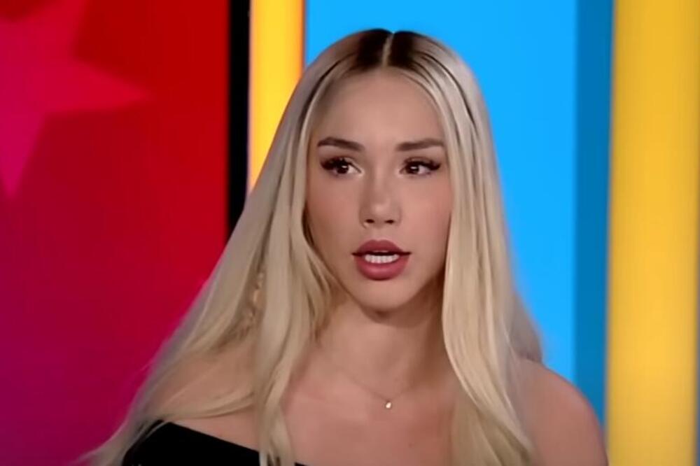 OVA DEVOJKA JEDE SAMO MESO 6 GODINA SVAKI DAN: Zanemećete kad vidite kako joj je UTICALO NA ZDRAVLJE MUK I NEVERICA