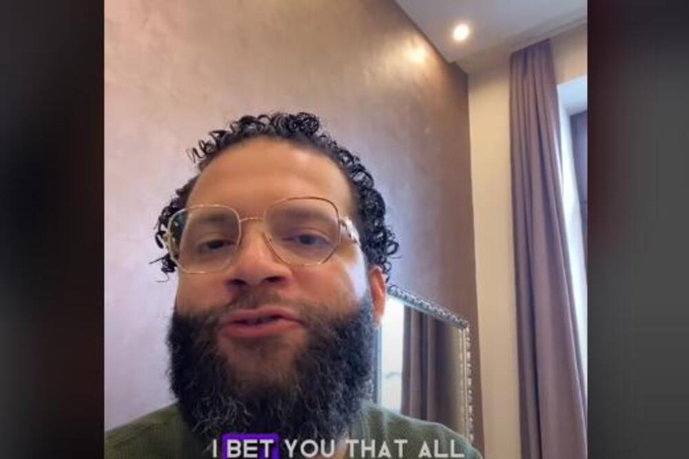 AMERIKANAC ODUŠEVLJEN SRBIJOM, A PAZITE SAMO ŠTA JE REKAO O NAŠIM ŽENAMA: Da li biste se složili s njim? (VIDEO)