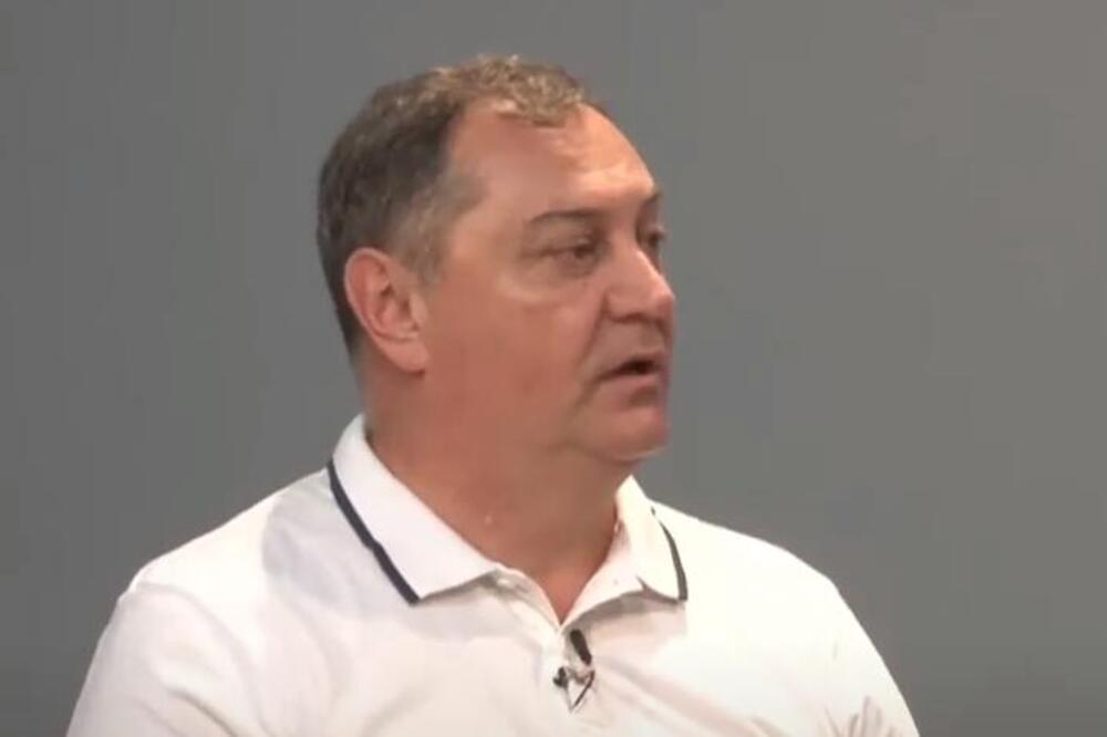 DOKTOR MILOŠ OTKRIO ZBOG KOJEG VITAMINA STRADAJU NERVI: Osetićete TRNJENJE, a onda kao da vas je UDARILA STRUJA