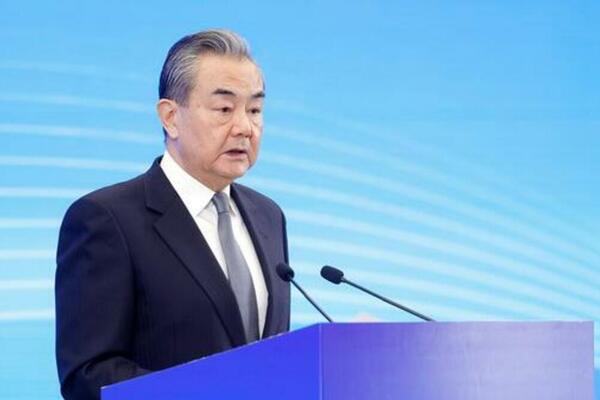 Kina će insistirati na većem razvoju ljudskih prava u svetu